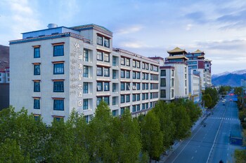 kunyixingguangjiudian