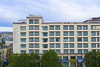 kunyixingguangjiudian