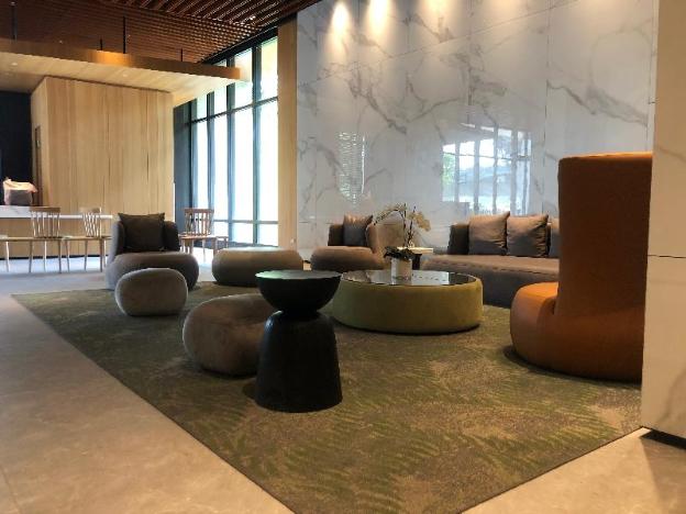 check inn select new taipei sanchong