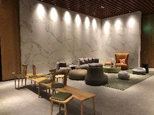 check inn select new taipei sanchong
