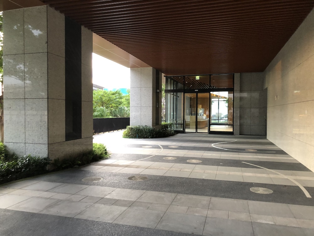 check inn select new taipei sanchong
