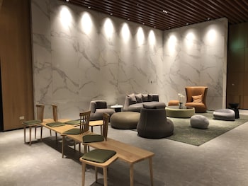 check inn select new taipei sanchong