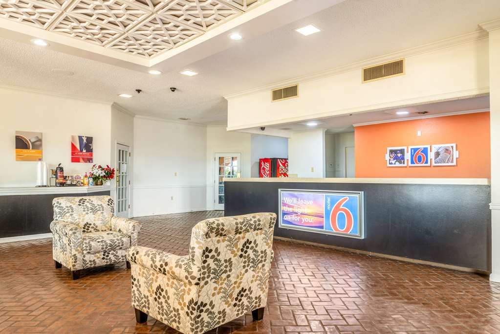 motel 6 natchitoches la