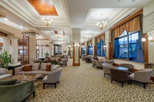 Fame Residence Lara & Spa - All Inclusive,Kumkoy>>Antalya,5 star