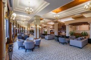 Fame Residence Lara & Spa - All Inclusive,Kumkoy>>Antalya,5 star