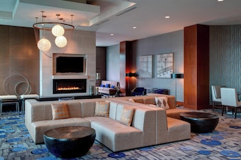 seattle marriott waterfront