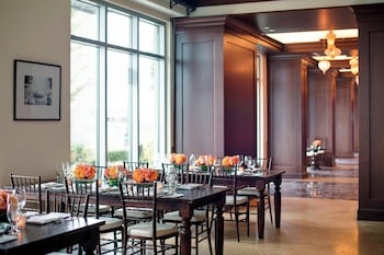 seattle marriott waterfront