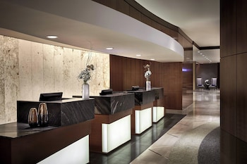 seattle marriott waterfront
