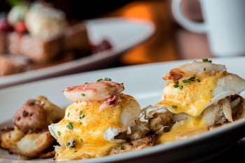 seattle marriott waterfront