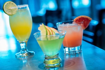 seattle marriott waterfront