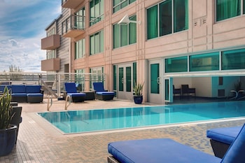 seattle marriott waterfront