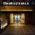 hotel sails