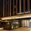hotel sails