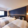 hotel sails