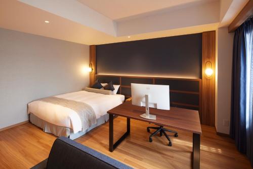 Hotel Sails,Osaka>>Minato,2.5 star