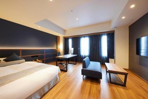 Hotel Sails,Osaka>>Minato,2.5 star