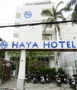 haya hotel