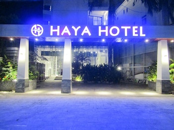 haya hotel
