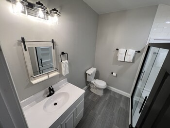 homestay on main by twin lakes creamery