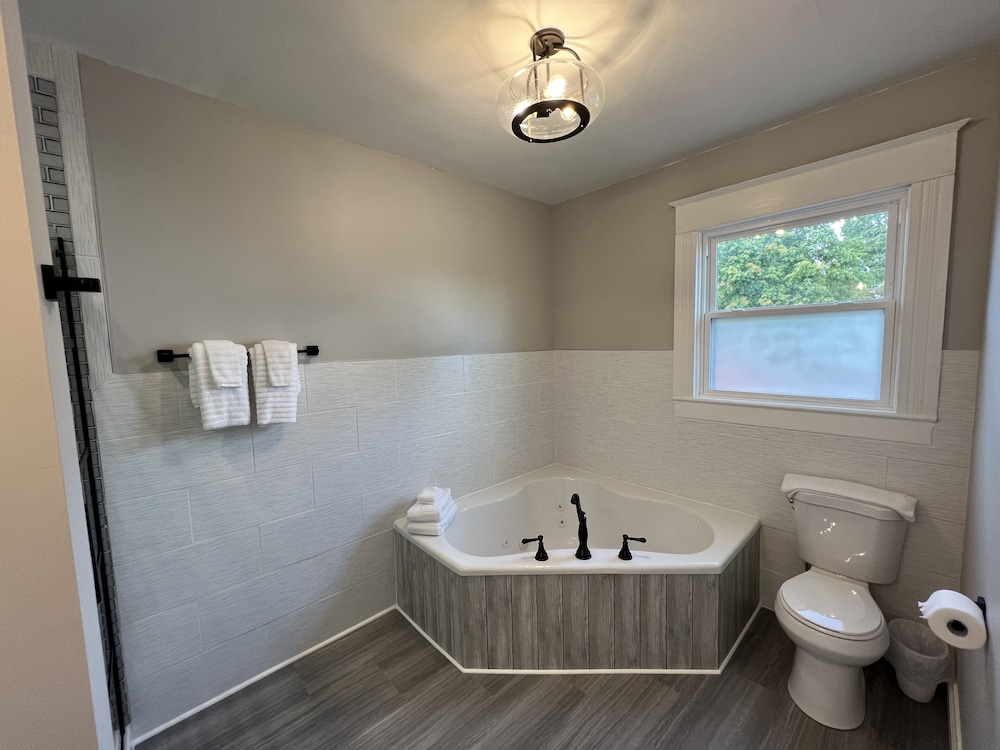 homestay on main by twin lakes creamery