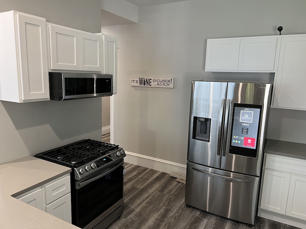 homestay on main by twin lakes creamery