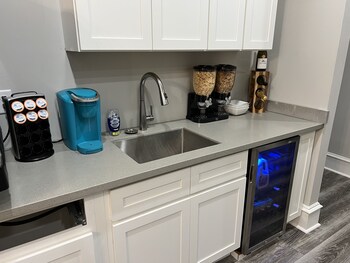 homestay on main by twin lakes creamery