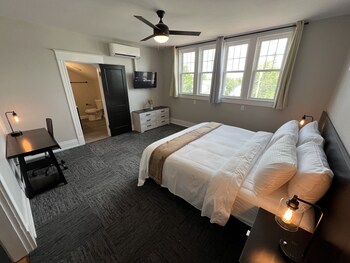 homestay on main by twin lakes creamery