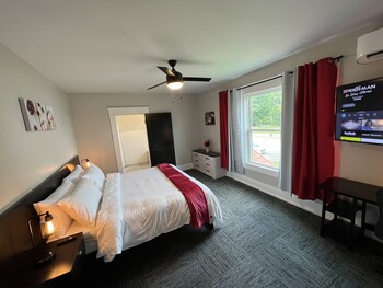 homestay on main by twin lakes creamery