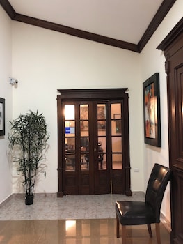 villas segovia suites hotel boutique