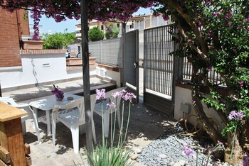 la bouganville studio 400 m from the sea