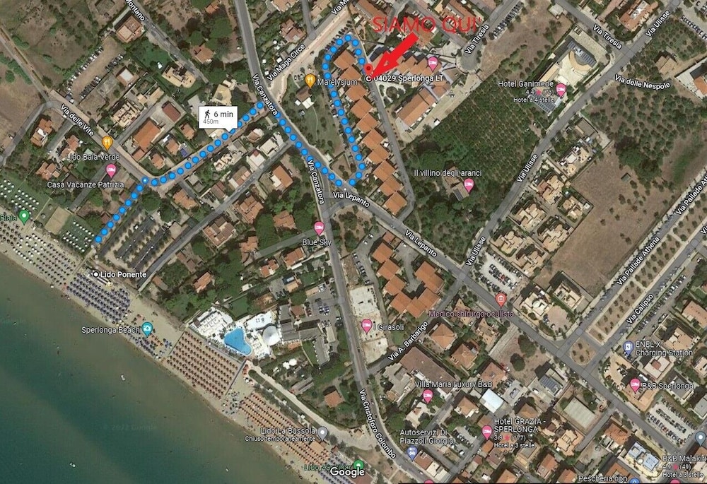 sperlonga