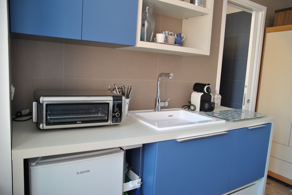 la bouganville studio 400 m from the sea
