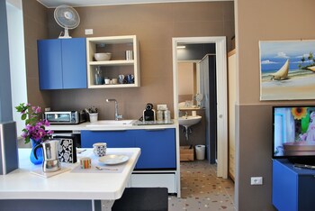 la bouganville studio 400 m from the sea