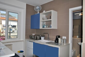 la bouganville studio 400 m from the sea