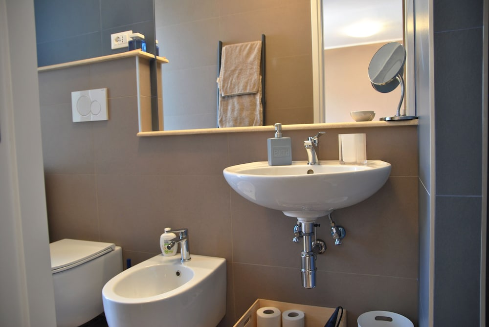 la bouganville studio 400 m from the sea