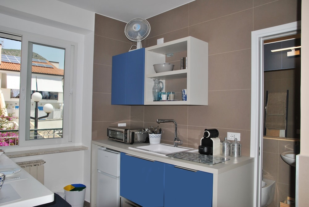 la bouganville studio 400 m from the sea