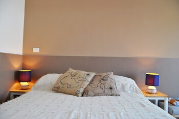 la bouganville studio 400 m from the sea