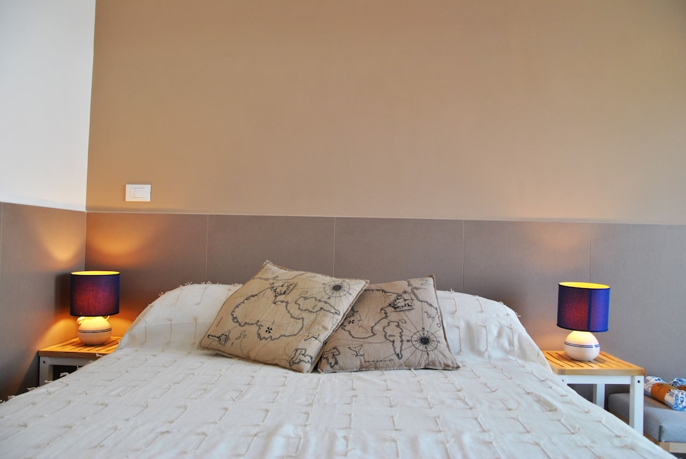 la bouganville studio 400 m from the sea