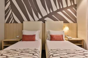 hotel palma
