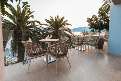 hotel palma