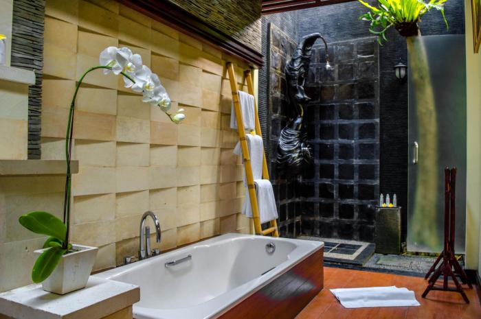the bali dream suite villa seminyak