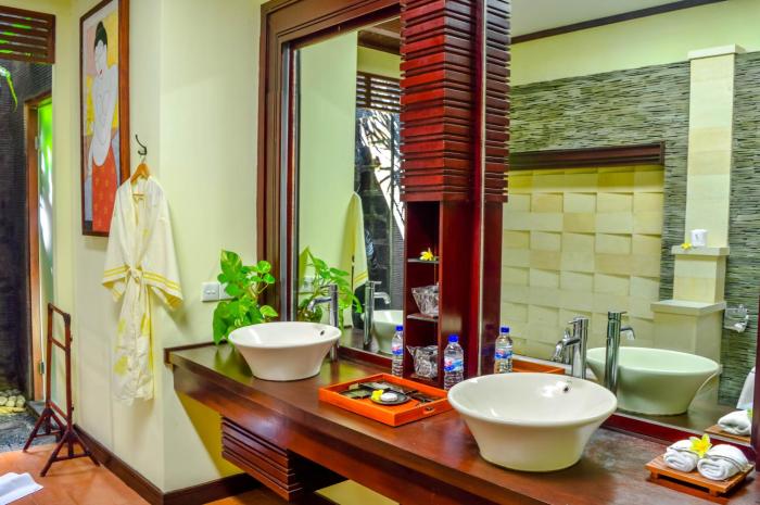 the bali dream suite villa seminyak