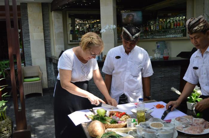 the bali dream suite villa seminyak