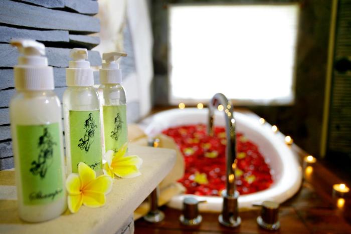 the bali dream suite villa seminyak