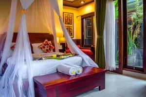 the bali dream suite villa seminyak