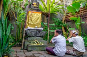 the bali dream suite villa seminyak