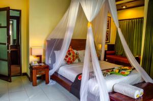 the bali dream suite villa seminyak