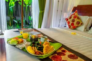 the bali dream suite villa seminyak