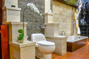 the bali dream suite villa seminyak
