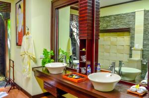 the bali dream suite villa seminyak